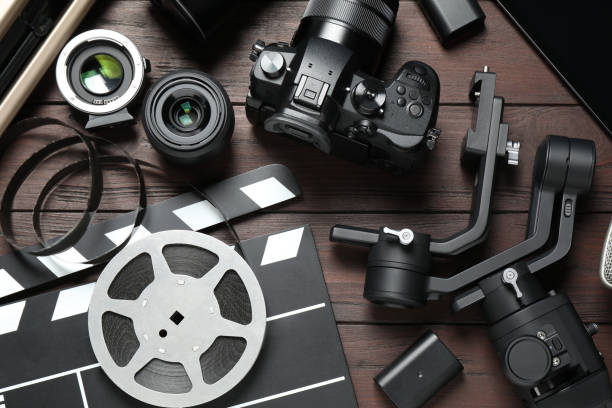 Top Video Production Services in Nigeria