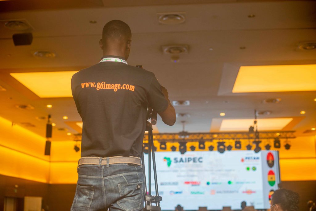 Event Videography in Lagos, Nigeria