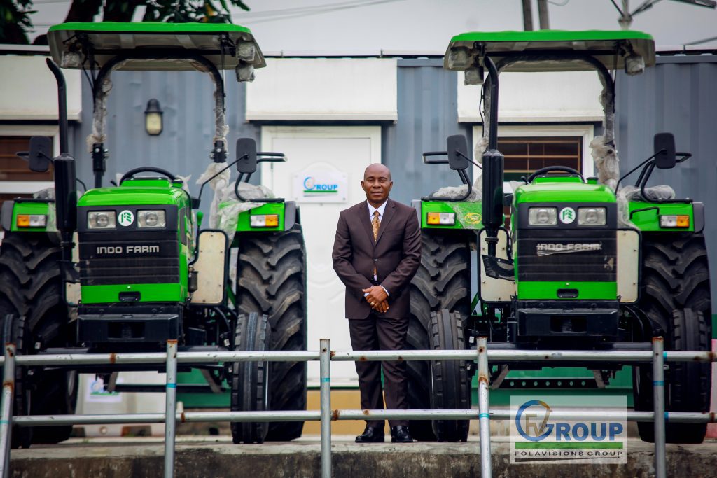 Videographer in Abuja