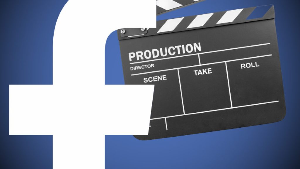 Facebook Live Stream Video Production Ideas