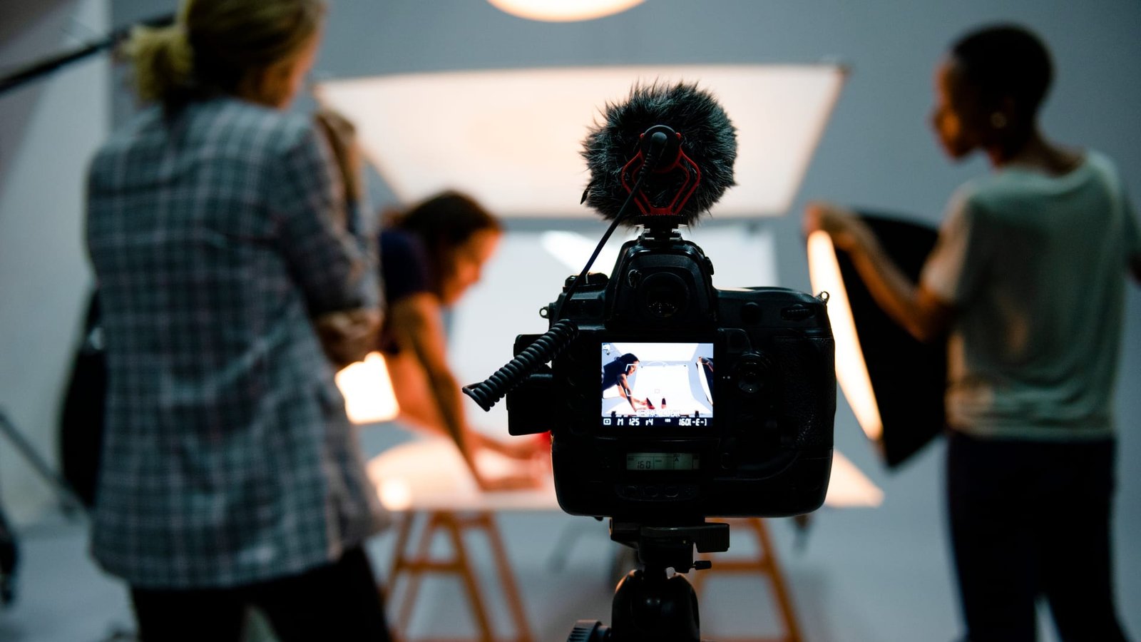 video documentary production company in Port Harcourt