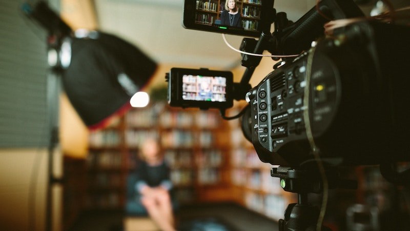 documentary production company in Lagos