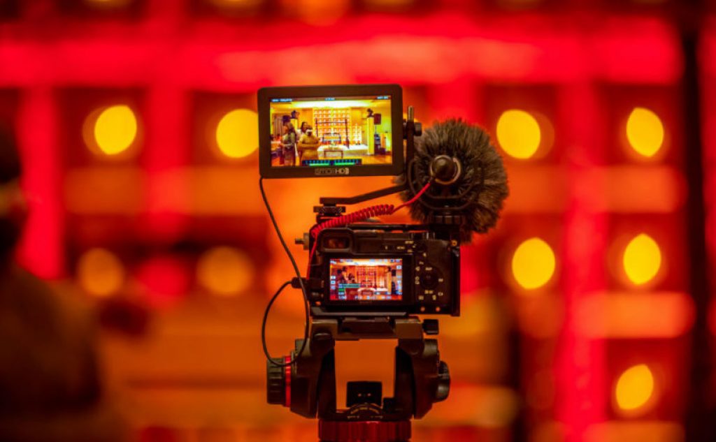 Video Production Company in Lagos Nigeria