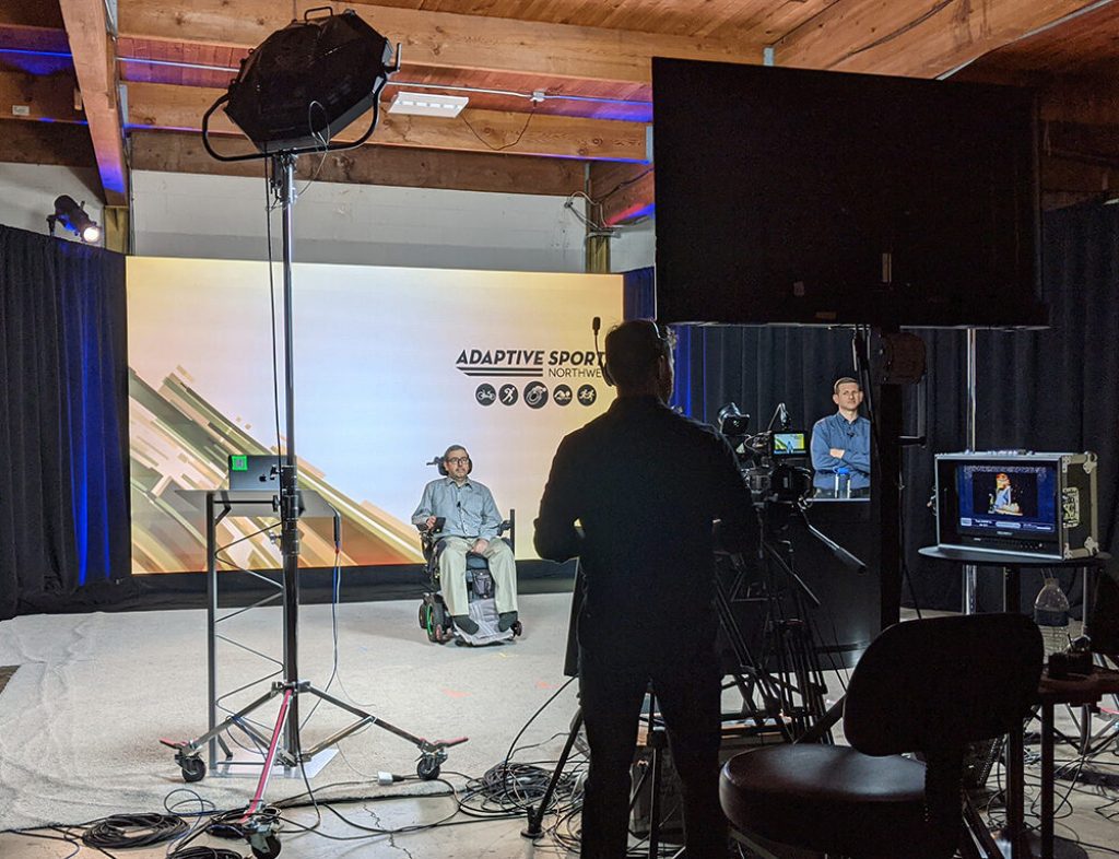 event live streaming services in lagos nigeria