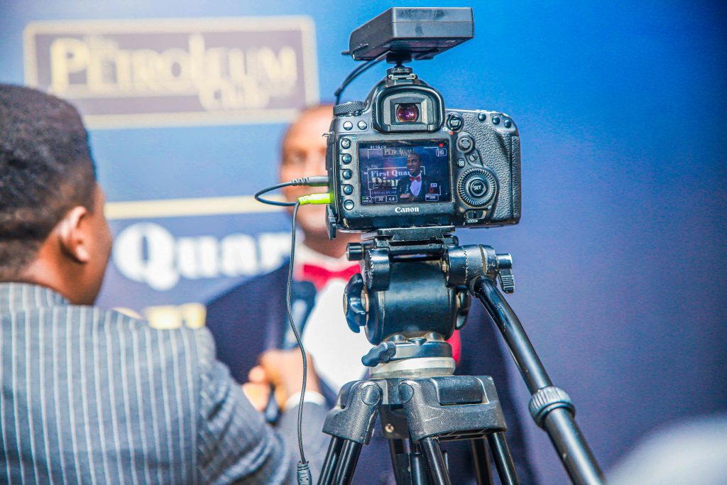 hire event production company in Kenya