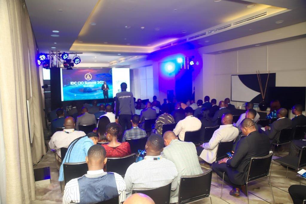 Audio-Visual Company in Lagos