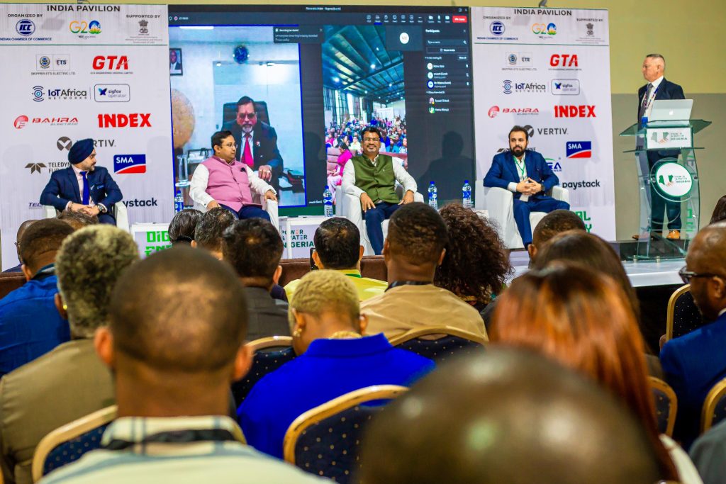 Event Live Streaming Company in Lagos Nigeria