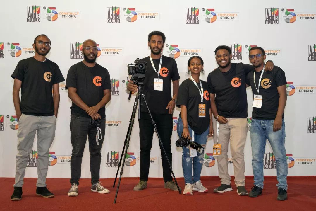 Backbone of a Live Streaming Services in Kenya