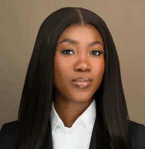 Professional Headshot Photography in Lagos Nigeria