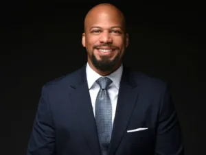 Professional Headshot Photography in Ikoyi Lagos Nigeria